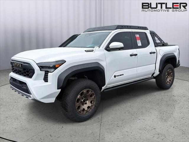 2026 Toyota Tacoma Trailhunter for sale in Macon, GA