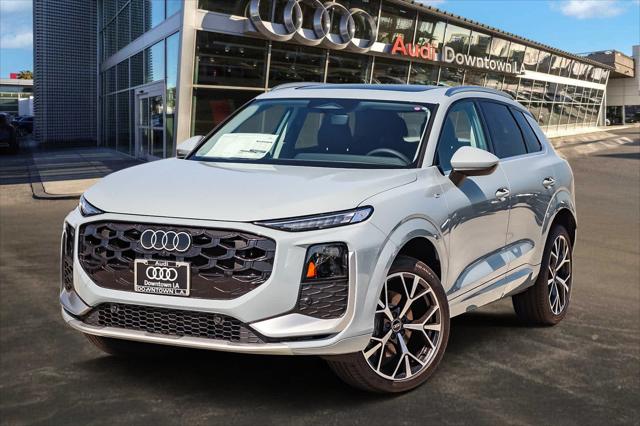 2026 Audi Q3 TFSI quattro S tronic for sale in Los Angeles, CA
