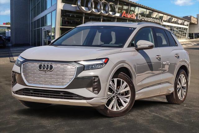 2023 Audi e-tron Premium 40 RWD for sale in Los Angeles, CA