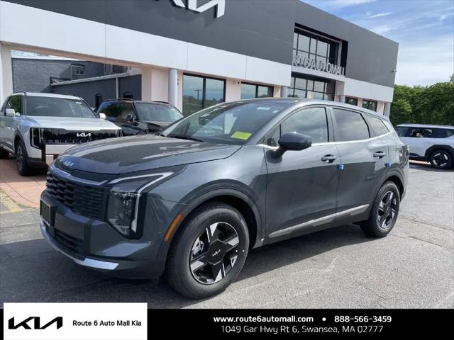 2026 Kia Sportage LX for sale in Swansea, MA
