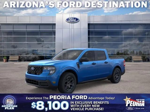 2026 Ford Maverick XLT for sale in Peoria, AZ
