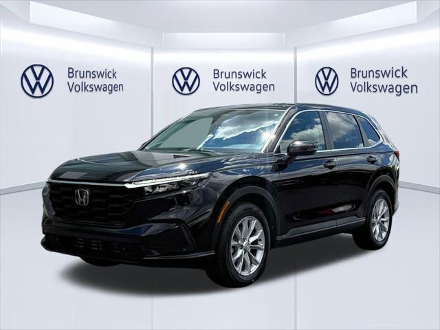 2024 Honda CR-V EX-L AWD for sale in Brunswick, OH