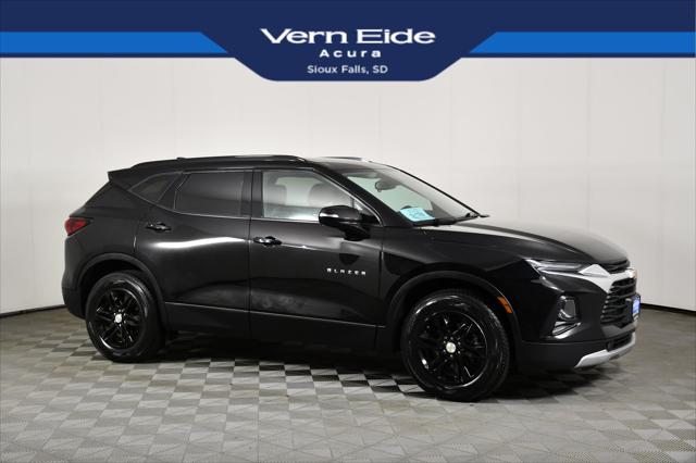 2021 Chevrolet Blazer LT for sale in Siux Falls, SD