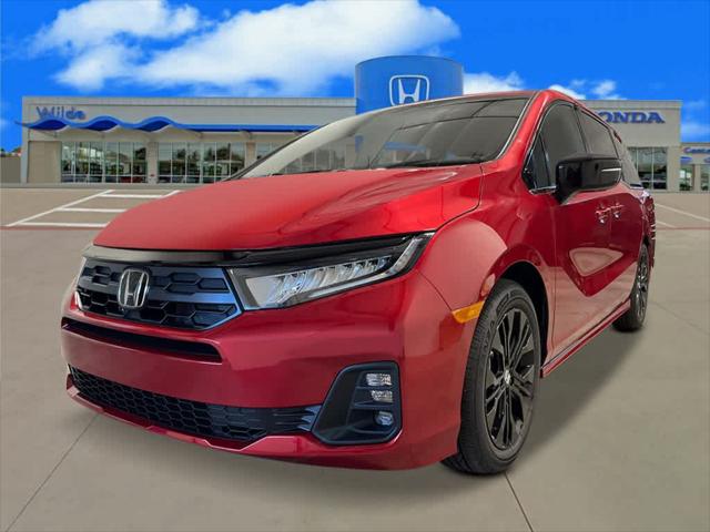 2026 Honda Odyssey Sport-L for sale in Waukesha, WI