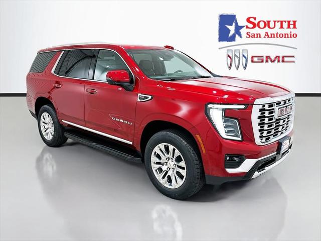 2026 GMC Yukon 4WD Denali for sale in San Antonio, TX