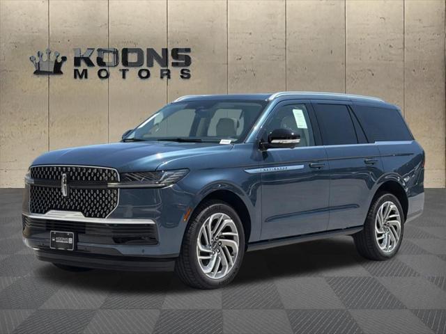 2027 Lincoln Navigator Reserve for sale in Bethesda, MD