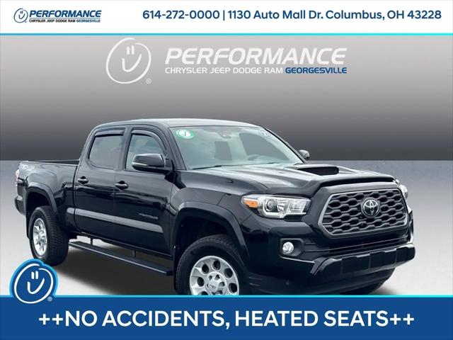 2021 Toyota Tacoma TRD Sport for sale near Columbus, OH