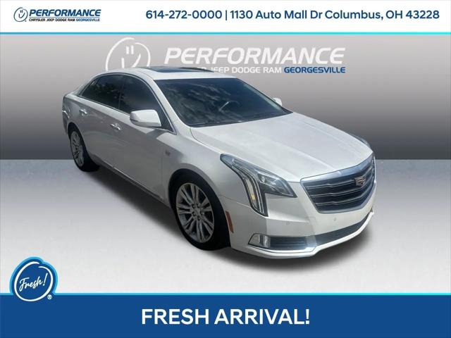 2019 Cadillac XTS Luxury for sale near Columbus, OH