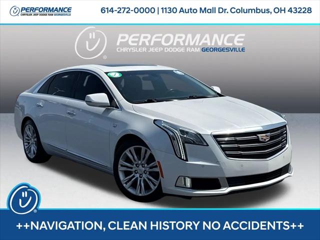 2019 Cadillac XTS Luxury for sale near Columbus, OH