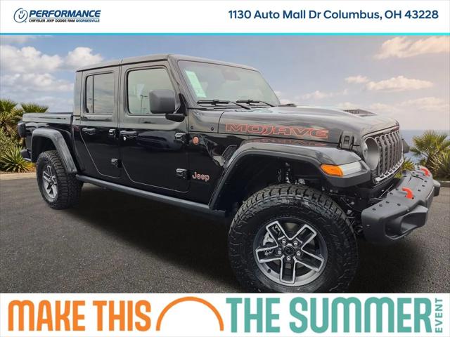 2026 Jeep Gladiator Sport for sale in Columbus, OH