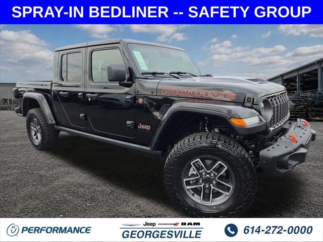 2026 Jeep Gladiator Sport for sale in Columbus, OH