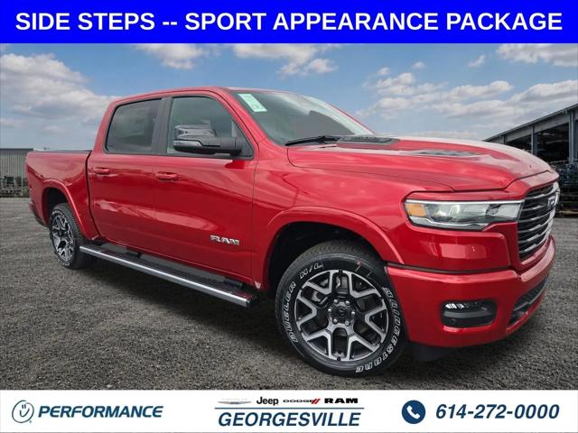 2026 Ram 1500 Laramie for sale in Columbus, OH