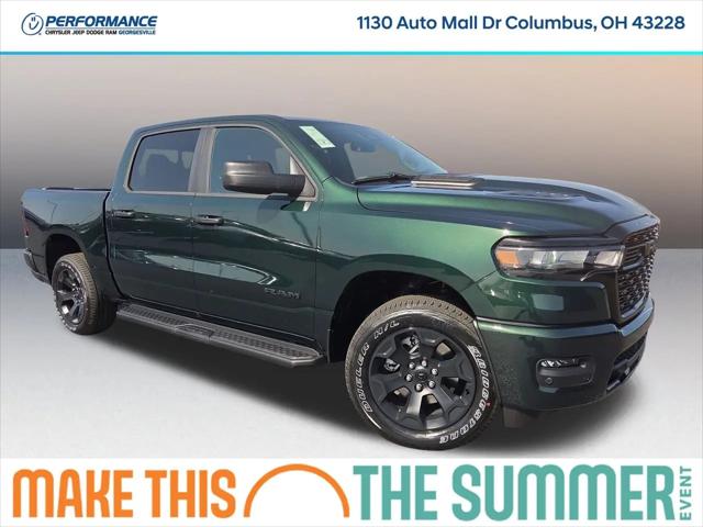 2026 Ram 1500 Express Crew Cab 4x4 5'7" Box for sale in Columbus, OH