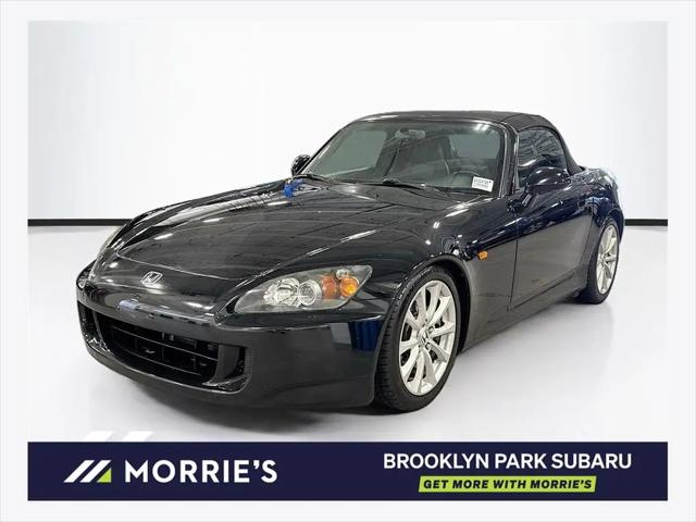 2006 Honda S2000 Base for sale in Brooklyn Park, MN