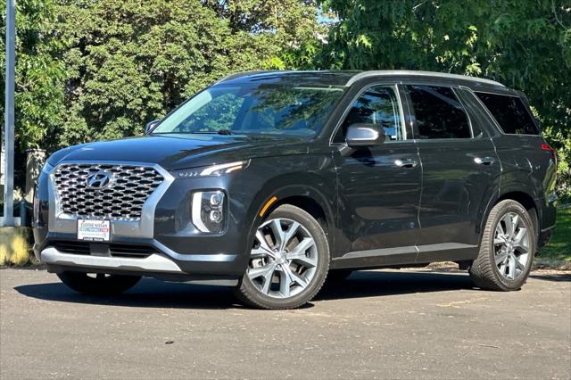 2021 Hyundai Palisade Limited for sale in Eugene, OR