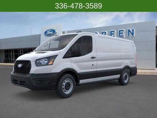 2026 Ford Transit Cargo Van T-250 for sale in Greensboro, NC