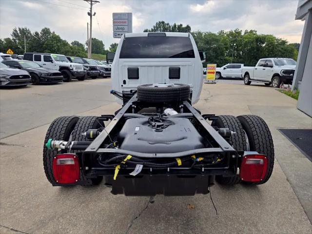 2026 Ram 5500 Tradesman/Big Horn