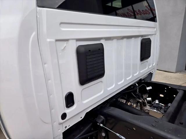 2026 Ram 5500 Tradesman/Big Horn