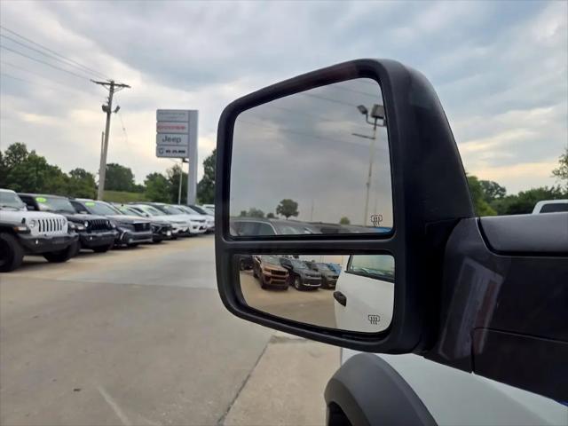 2026 Ram 5500 Tradesman/Big Horn