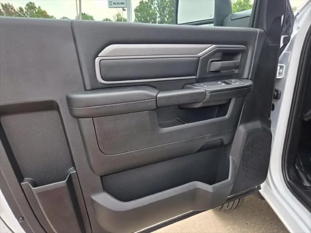 2026 Ram 5500 Tradesman/Big Horn