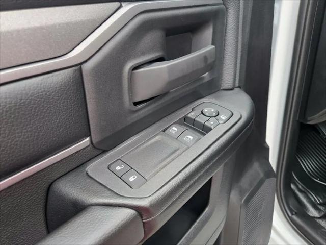 2026 Ram 5500 Tradesman/Big Horn