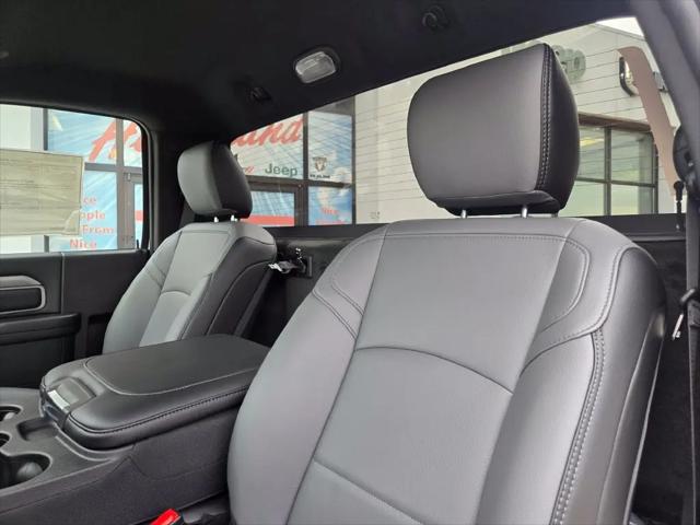 2026 Ram 5500 Tradesman/Big Horn