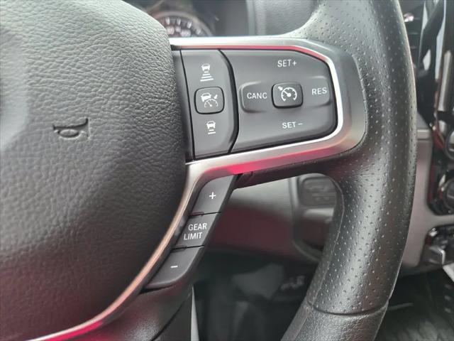 2026 Ram 5500 Tradesman/Big Horn