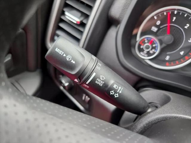 2026 Ram 5500 Tradesman/Big Horn