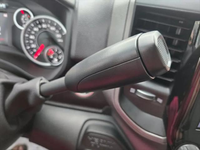 2026 Ram 5500 Tradesman/Big Horn