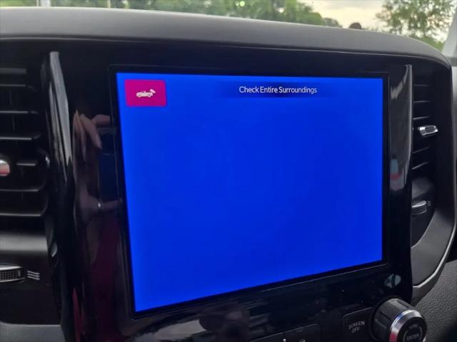 2026 Ram 5500 Tradesman/Big Horn