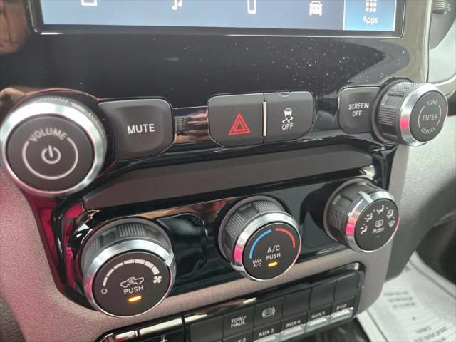 2026 Ram 5500 Tradesman/Big Horn