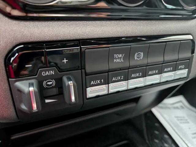 2026 Ram 5500 Tradesman/Big Horn