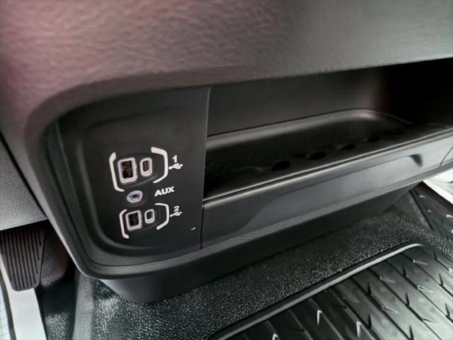 2026 Ram 5500 Tradesman/Big Horn