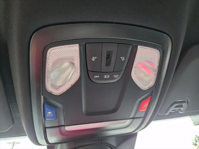 2026 Ram 5500 Tradesman/Big Horn