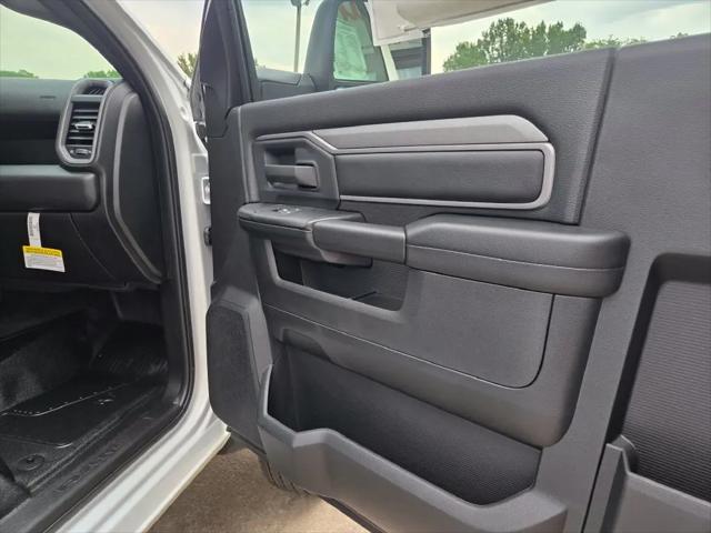 2026 Ram 5500 Tradesman/Big Horn