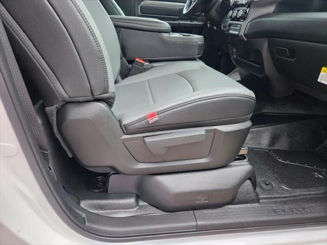 2026 Ram 5500 Tradesman/Big Horn
