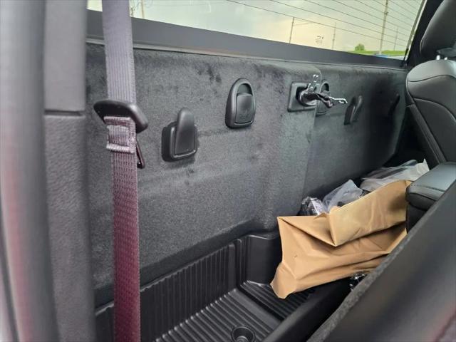 2026 Ram 5500 Tradesman/Big Horn