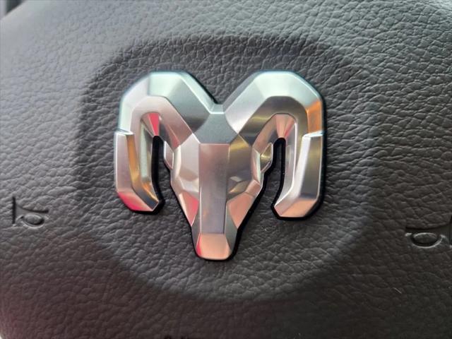 2026 Ram 5500 Tradesman/Big Horn