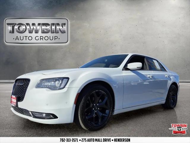 2023 Chrysler 300 300S for sale in Henderson, NV