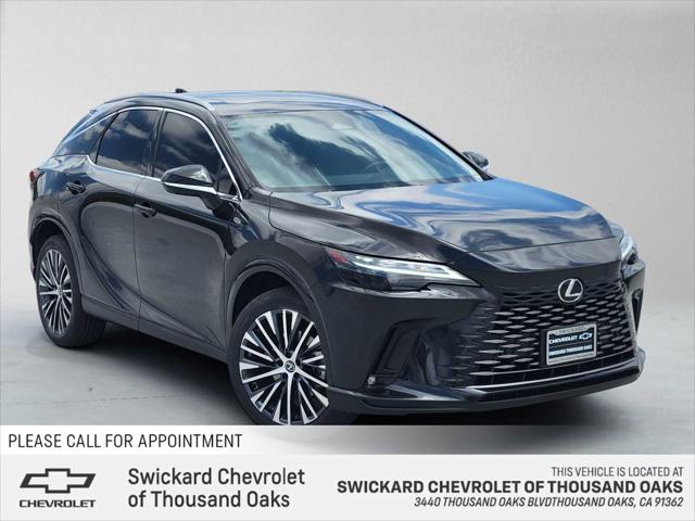 2023 Lexus RX 350 Premium Plus for sale in Thousand Oaks, CA
