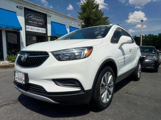 2019 Buick Encore FWD Preferred for sale in Blackwood, NJ
