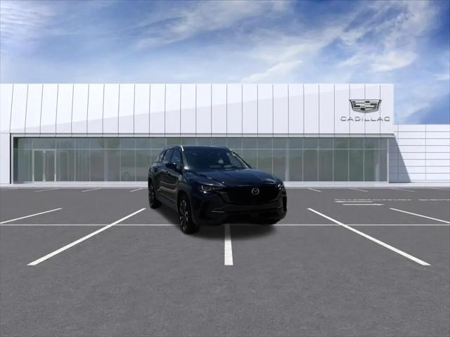 2025 Mazda CX-50 Hybrid Premium Plus Package for sale in Fishers, IN