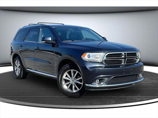 2014 Dodge Durango Limited for sale in Fort Wayne, IN