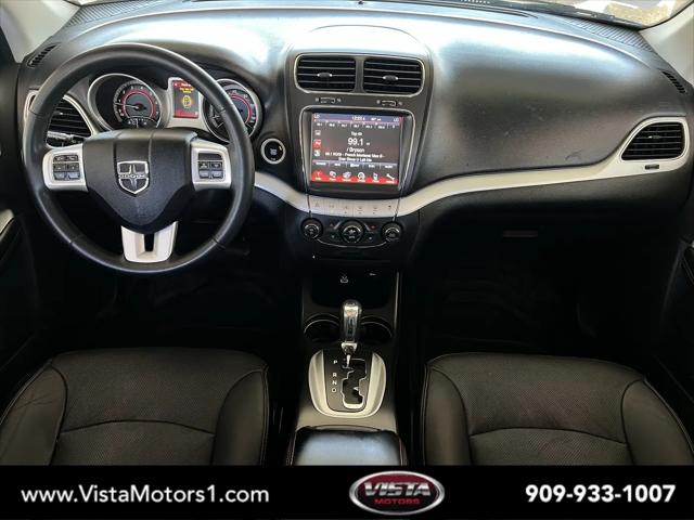2019 Dodge Journey GT AWD