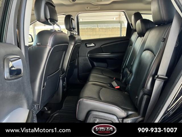 2019 Dodge Journey GT AWD