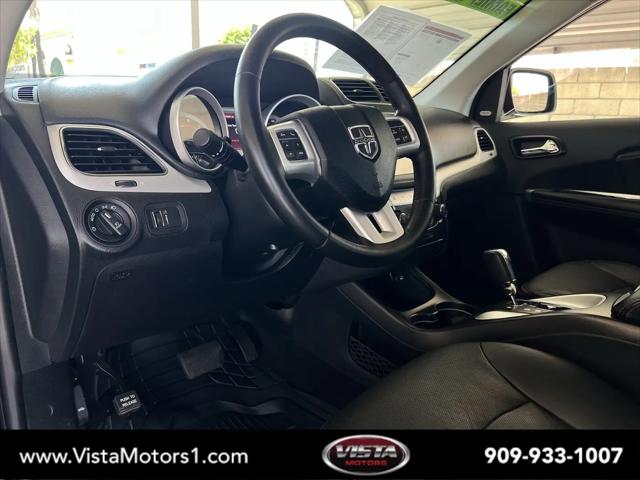 2019 Dodge Journey GT AWD