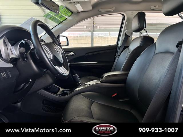 2019 Dodge Journey GT AWD