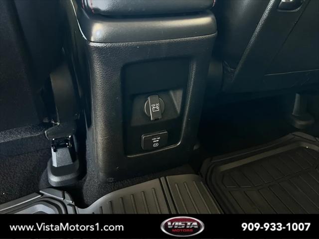2019 Dodge Journey GT AWD