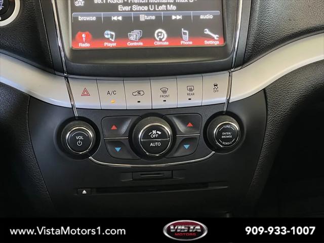 2019 Dodge Journey GT AWD