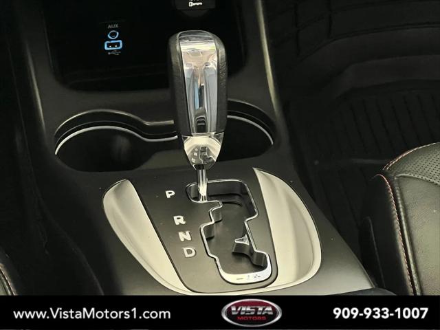 2019 Dodge Journey GT AWD